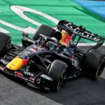 The incredible Verstappen streak that has now lasted ten years in Formula 1