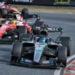 Nico Rosberg sounds the alarm at Mercedes