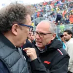 The F1 ADUO system already questioned by the FIA itself