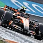 Lando Norris identifies what cost him the pole against George Russell