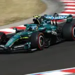 Aston Martin soon back at the top? David Coulthard makes a very ambitious prediction