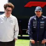Audi becomes attractive in the transfer market: Mattia Binotto welcomes it