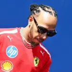 Can Lewis Hamilton still win his eighth title? Montoya doesn't believe it