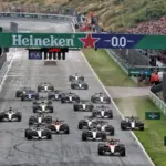 "Drive to Survive" will return for a ninth season dedicated to F1 2026