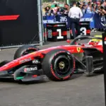 Lewis Hamilton debunks a widespread theory about his revival at Ferrari