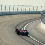 Charles Leclerc charmed by the Madring circuit ahead of the Spanish Grand Prix debut