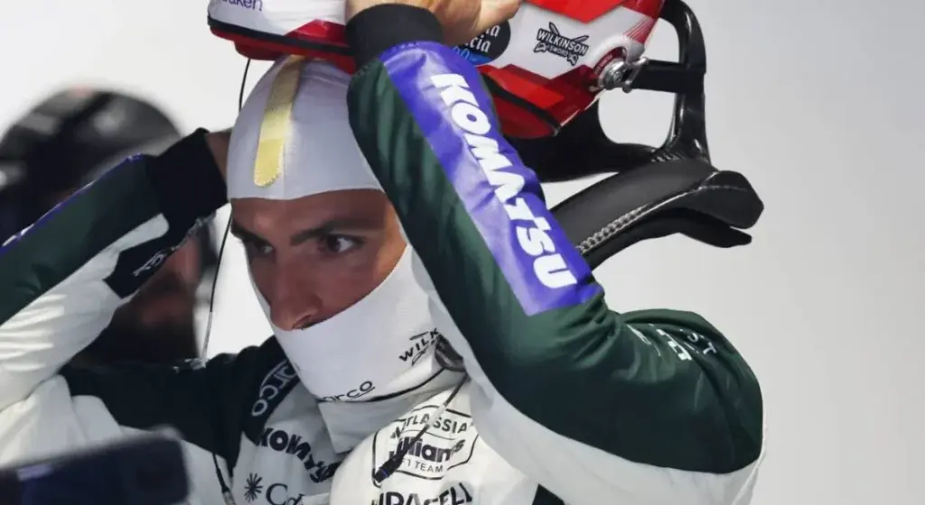 New setback for Carlos Sainz in Madrid: he receives a penalty after qualifying