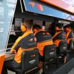 VSC : Lando Norris appelle à revoir les règles après sa victoire perdue à Madrid