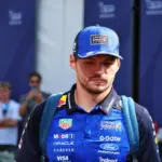 Max Verstappen predicts "big crashes" for the first F1 Grand Prix in Madrid