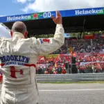 A former F1 world champion loses a legal battle worth £1.4 million