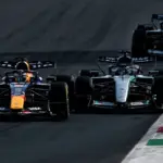 Max Verstappen révèle ce qui a condamné Red Bull face à Mercedes à Monza