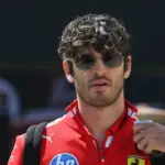 Antonio Giovinazzi sent as reinforcement to Madrid
