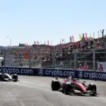 The drivers demand changes to the Madring after a race without overtaking