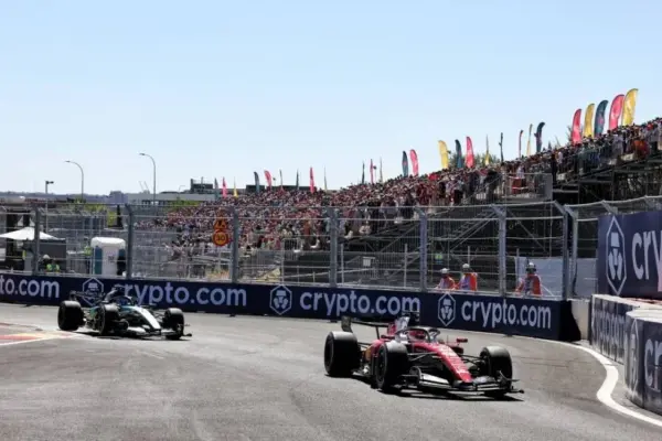 The drivers demand changes to the Madring after a race without overtaking