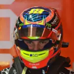 Oscar Piastri disappointed after his qualifying in Madrid: "My second lap was catastrophic"