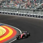 In pictures: How Ferrari and Mercedes adapt their F1 to the Madring