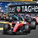 Lewis Hamilton reveals what caused his retirement in Madrid