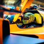 No 24 Hours of Le Mans for Lando Norris