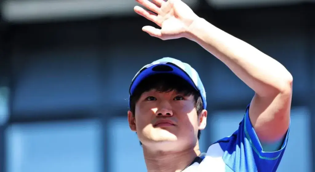 Yuki Tsunoda révèle l'erreur qui a précipité ses difficultés chez Red Bull