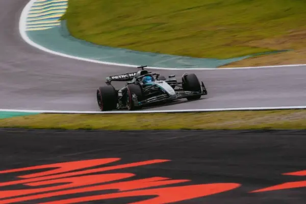 How to read an F1 weekend before getting interested in betting