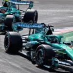 Aston Martin urged to rebuild its team without Fernando Alonso and Lance Stroll: clean slate
