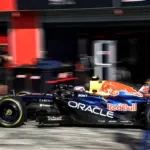 Red Bull sets a clear goal after Verstappen's feat at Monza