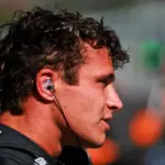 David Coulthard points out the surprising reason that cost Norris the victory