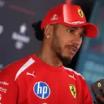 Lewis Hamilton rules out the title against Antonelli: "Nothing can stop him"