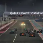 Qatar assures that its F1 Grand Prix remains on despite the cancellation of the WEC