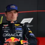 Max Verstappen explodes on the radio after a Red Bull order
