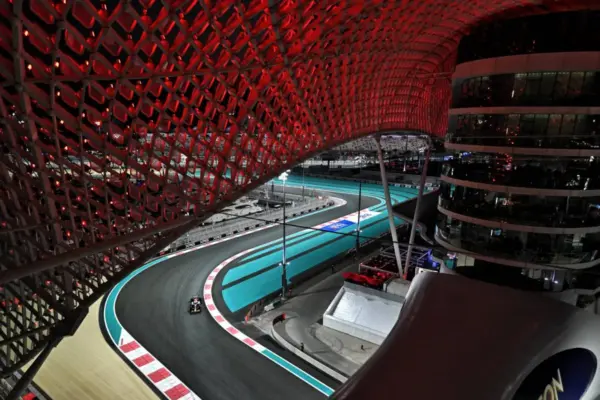 The end of the F1 season in the Middle East is even more threatened after a FIA decision