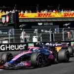 Franco Colapinto shines in Madrid, Pierre Gasly frustrated despite Alpine's good pace