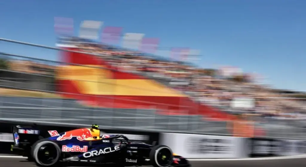 Spanish Grand Prix 2026: what time does the F1 race start in Madrid this Sunday?