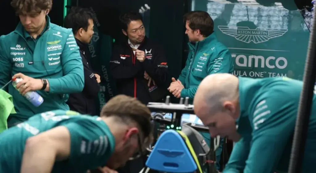 Honda prend une décision radicale