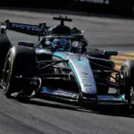 George Russell envisions a major change on his Mercedes despite his dominance in Madrid