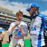 Racing Bulls keeps Nikola Tsolov in its plans for 2027, Liam Lawson in uncertainty