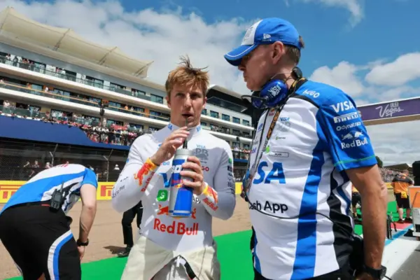 Racing Bulls keeps Nikola Tsolov in its plans for 2027, Liam Lawson in uncertainty