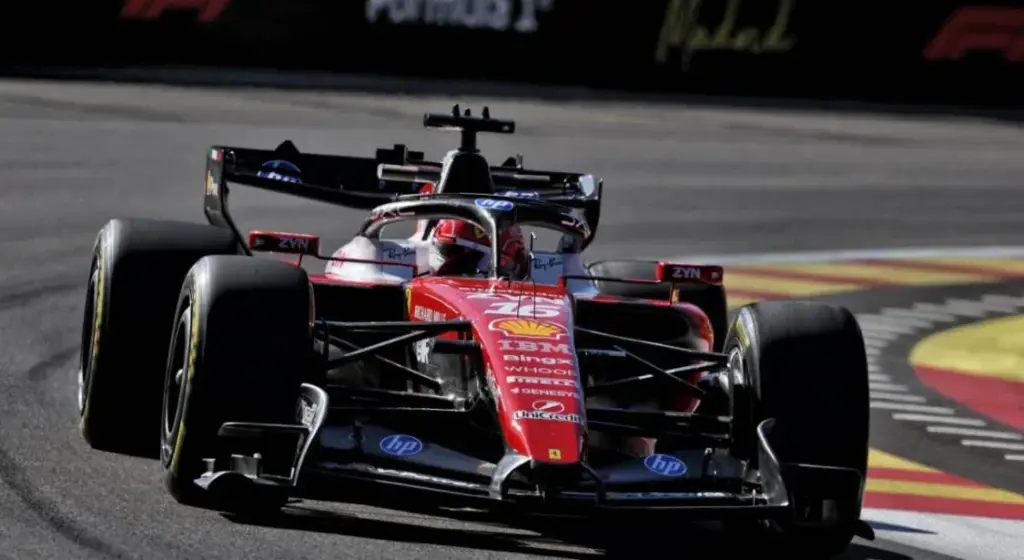Mercedes et Ferrari auraient déjà creusé un écart inquiétant avec leurs rivales à Madrid