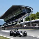 Imola, Barcelona and Zandvoort placed on reserve for the 2027 calendar amid Iranian conflict
