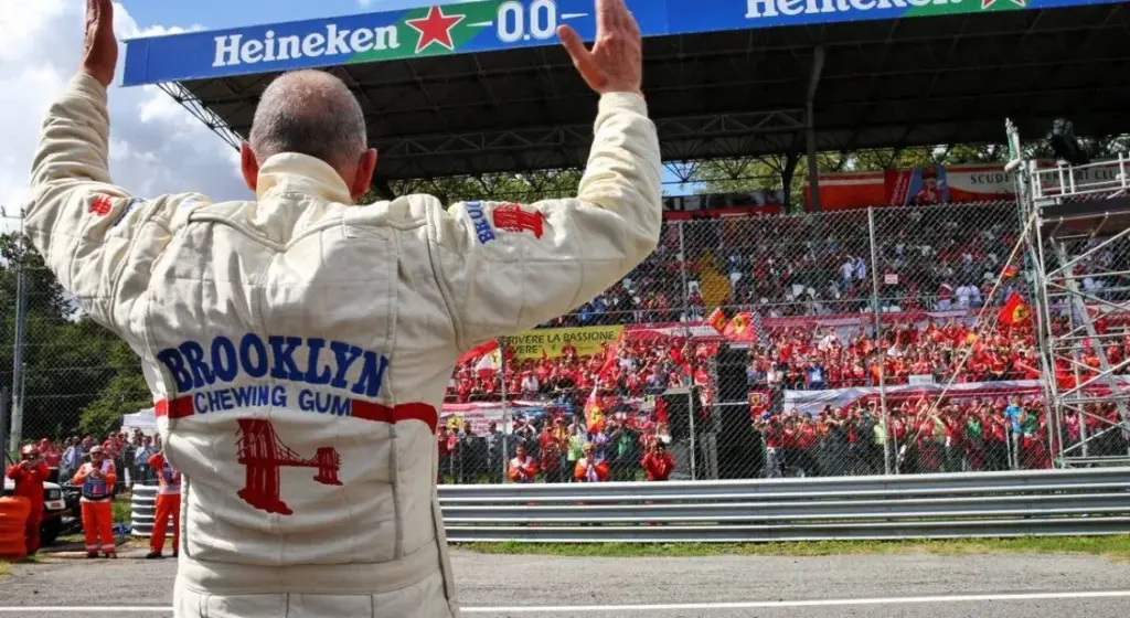 A former F1 world champion loses a legal battle over £1.4 million