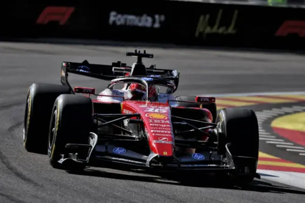 Mercedes et Ferrari auraient déjà creusé un écart inquiétant avec leurs rivales à Madrid