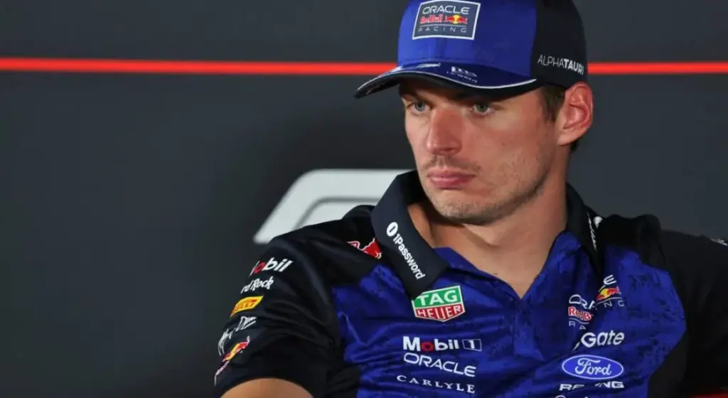 Max Verstappen reveals he seriously considered quitting F1