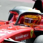 Lewis Hamilton puts the media in their place after Ferrari's fiasco at Monza: "I know what you're trying to do"