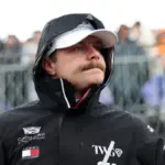 Valtteri Bottas clarifies his future after the upheaval at Cadillac