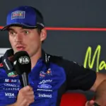 Max Verstappen maintains his accusations against Hamilton: "My race could have ended at turn 2"
