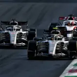 Audi fait officiellement appel et menace le premier point de Yuki Tsunoda cette saison