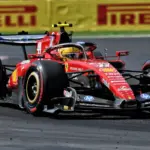 Lewis Hamilton révèle où se trouve l'énorme avantage de Mercedes
