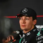 George Russell reveals the mistake that ruined his qualifying in Madrid