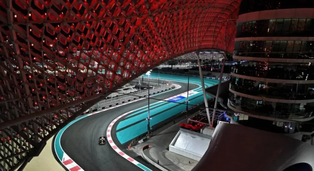 The end of the F1 season in the Middle East even more threatened after a FIA decision