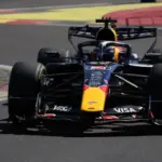 Max Verstappen destroys the new Madrid circuit: "This is nonsense"